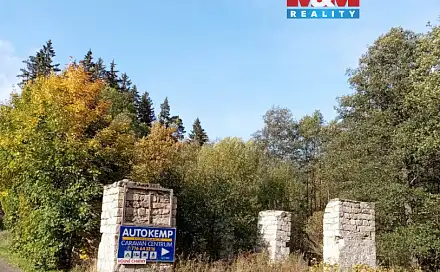 Prodej stavebního pozemku 9 122 m², Adršpach - Dolní Adršpach, okres Náchod