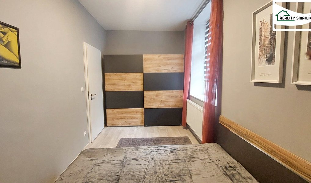 Pronájem bytu 2+kk 57 m², Mariánské Lázně – náhled fotky 5