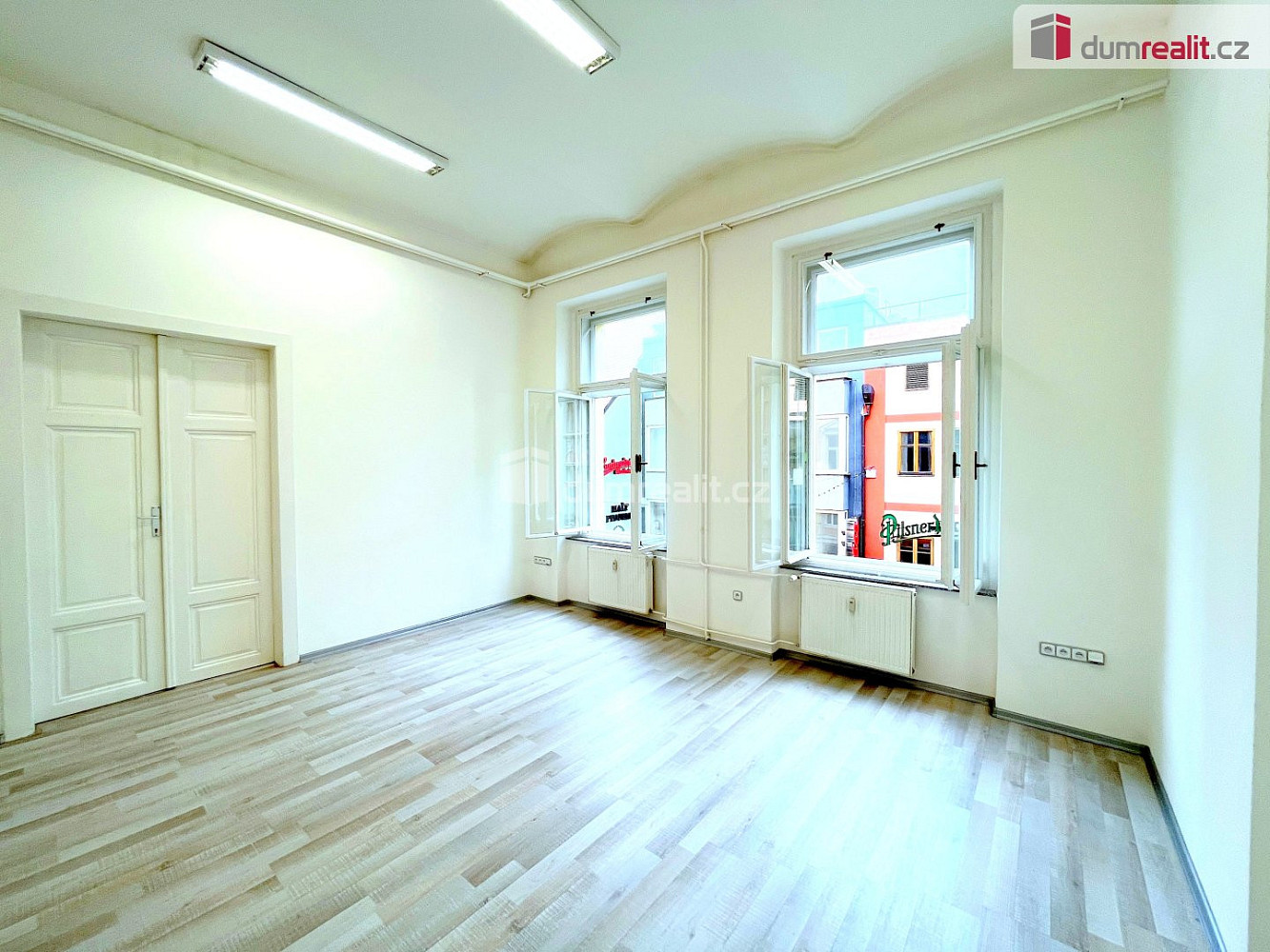 Pronájem kanceláře 24 m² – fotografie 2