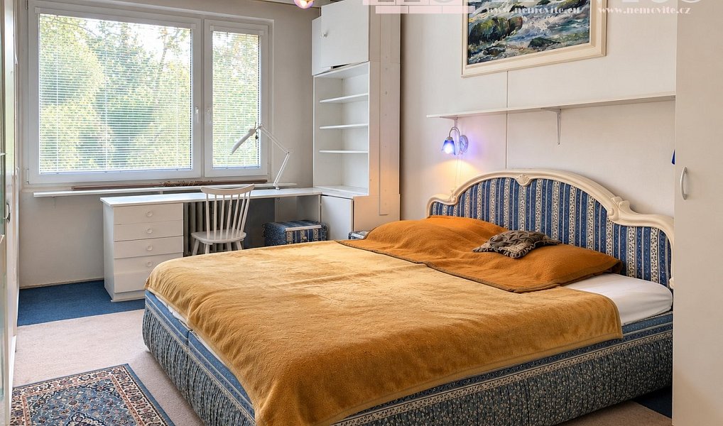 Pronájem bytu 2+1 60 m², Hradec Králové – náhled fotky 4