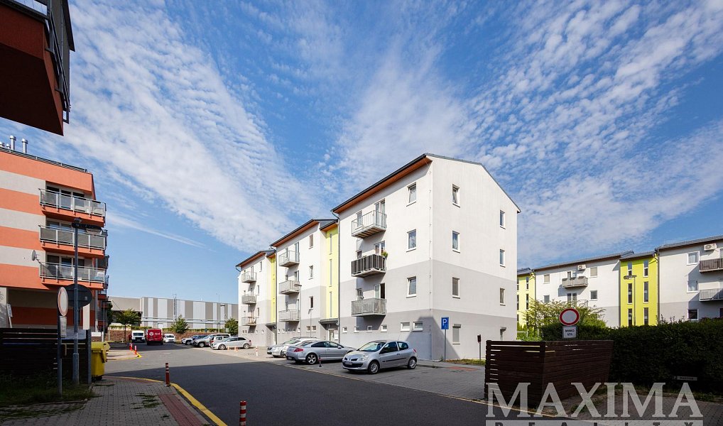 Prodej bytu 2+kk 54 m², Kladno – náhled fotky 18