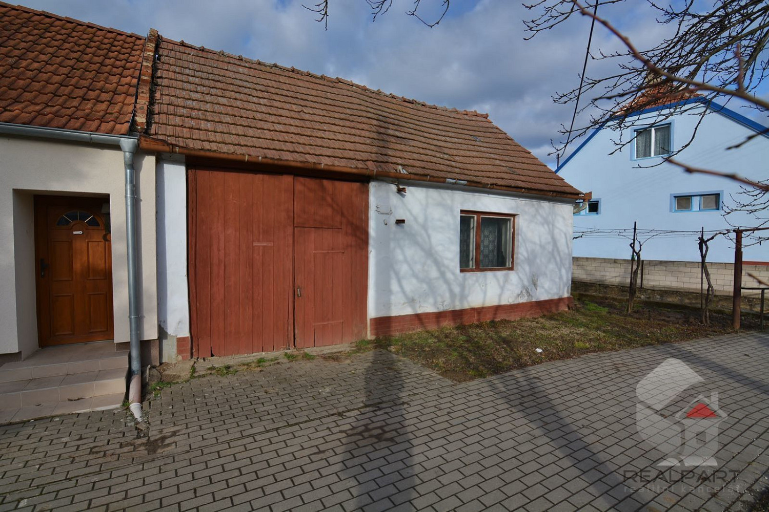 Prodej domu 94 m² s pozemkem 167 m², Svatobořice-Mistřín