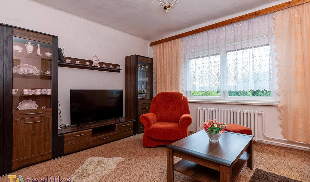 Prodej domu 150 m² s pozemkem 1 869 m², Petřvald – náhled fotky 14