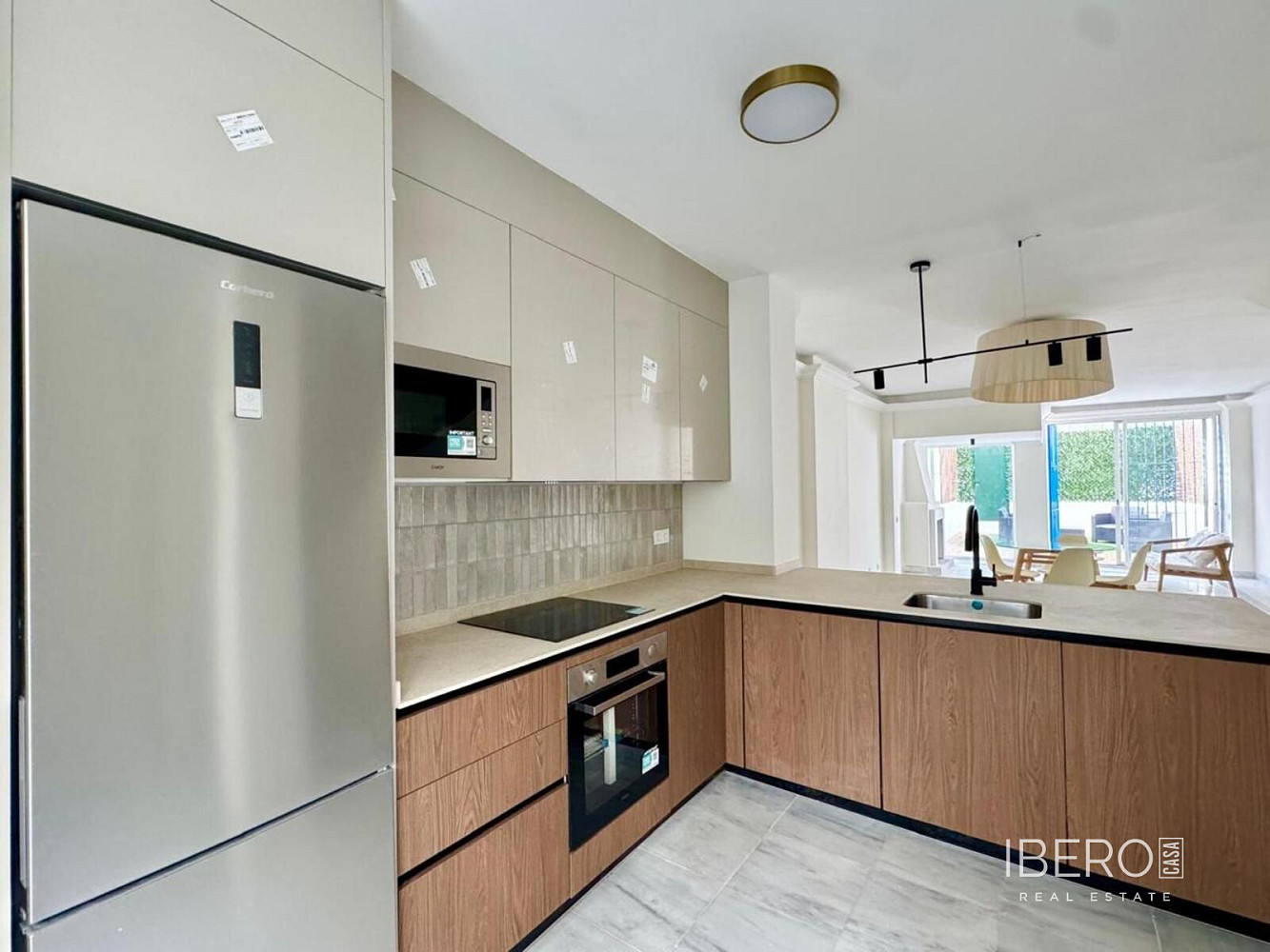 Prodej bytu 3+kk 116 m² - Més