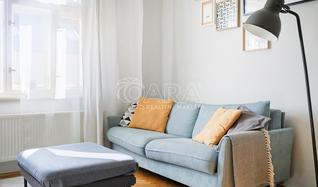 Prodej bytu 3+1 77 m², Praha – náhled fotky 3