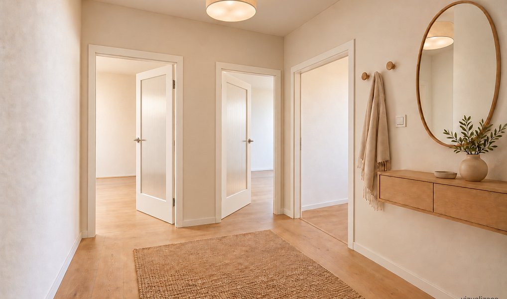 Prodej bytu 2+1 61 m², Praha – náhled fotky 6