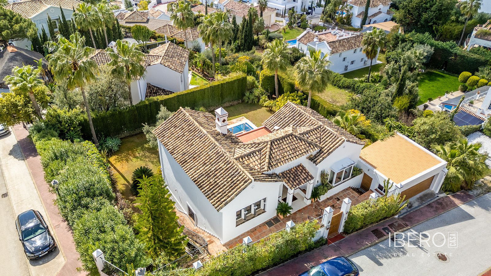 Casa 5+kk – Istán, Sierra de las Nieves
