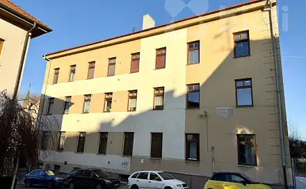 Prodej bytu 4+1 79 m², Novoměstská, Chrudim - Chrudim II