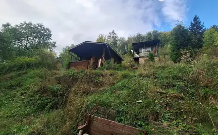 Prodej zahrady 390 m², Trutnov