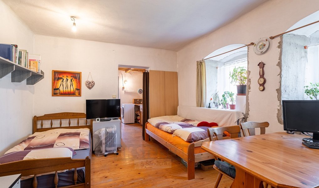 Prodej domu 140 m² s pozemkem 419 m², Všemyslice – náhled fotky 3