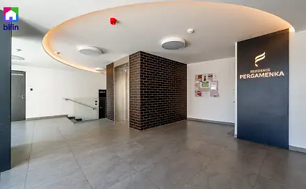 Prodej bytu 4+kk 117 m², U Pergamenky, Praha 7 - Holešovice