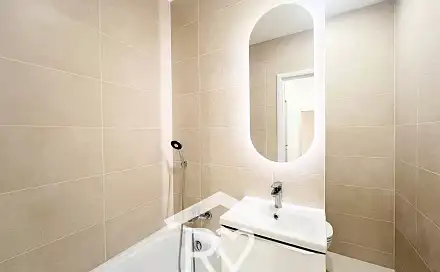 Pronájem bytu 2+1 47 m², Podroužkova, Ostrava - Poruba