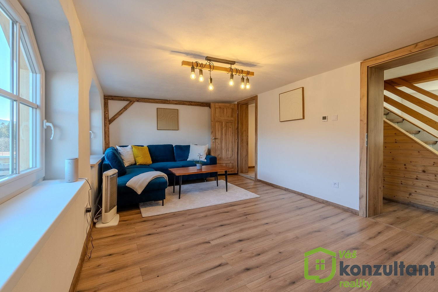 Prodej chaty/chalupy 75 m² s pozemkem 391 m² – fotografie 4