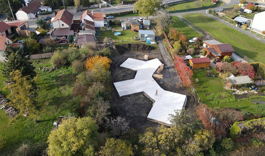 Prodej domu 120 m² s pozemkem 520 m², Postřižín – náhled fotky 11