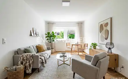 Prodej bytu 3+kk 81 m²