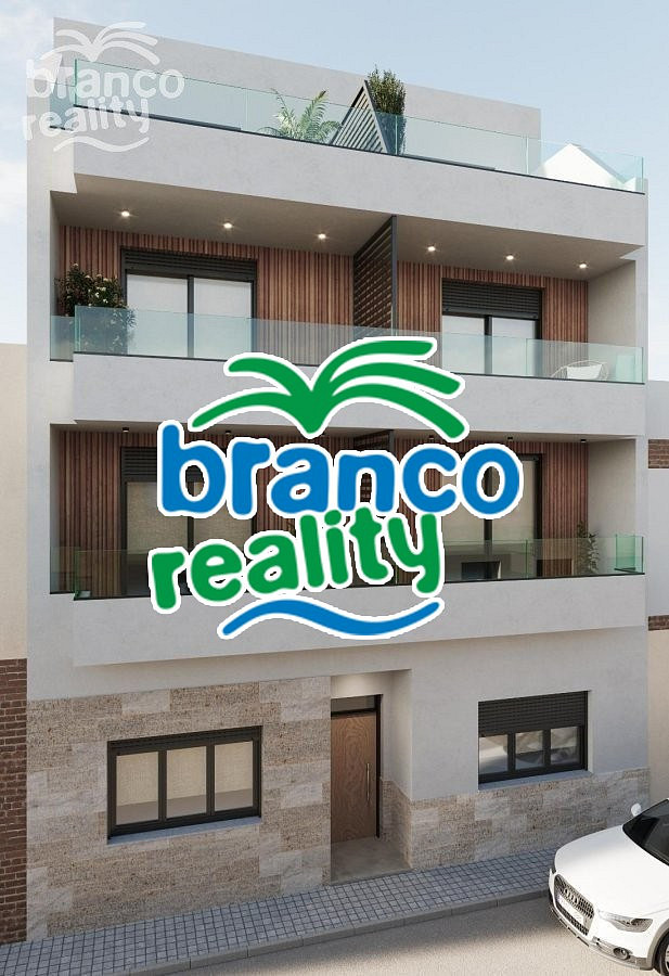 Prodej bytu atypického 25 m², Torrevieja