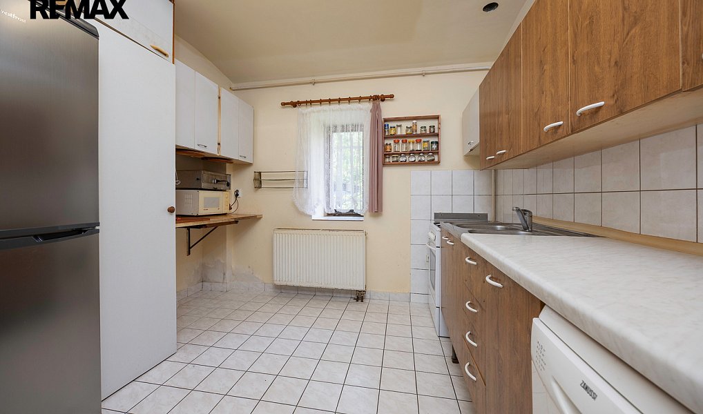 Prodej domu 95 m² s pozemkem 206 m², Nová Včelnice – náhled fotky 10