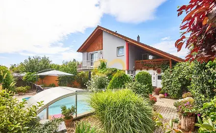 Prodej domu 430 m² s pozemkem 3 248 m², U Hřebčince, Písek - Budějovické Předměstí