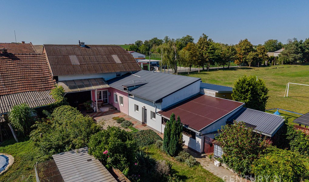 Prodej domu 165 m² s pozemkem 769 m², Polkovice – náhled fotky 47