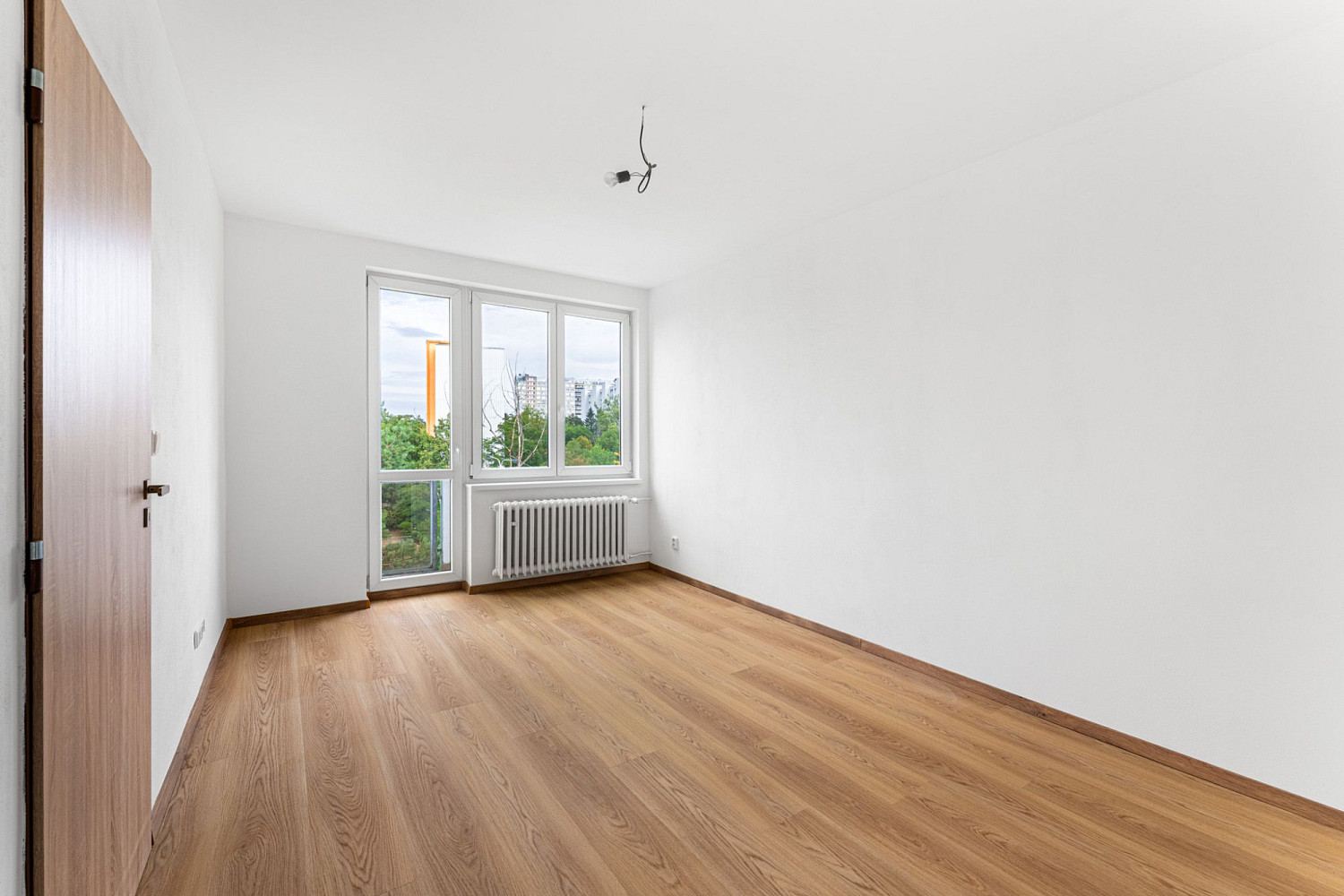 Prodej bytu 3+1 65 m² – fotografie 5