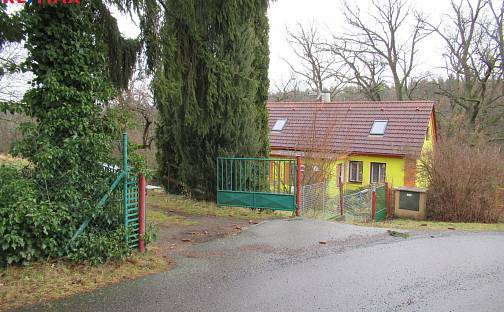 Prodej chaty/chalupy 57 m² s pozemkem 3 728 m², Svídnice - Práčov, okres Chrudim