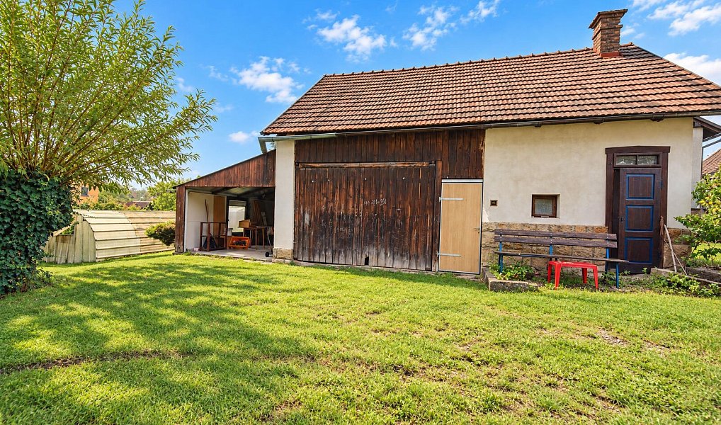 Prodej domu 110 m² s pozemkem 1 464 m², Velichovky – náhled fotky 17