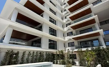 Prodej bytu 2+1 83 m², Mackenzie, Kypr
