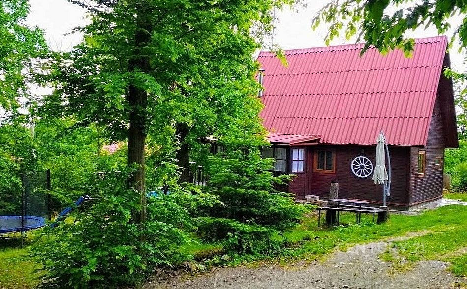 Prodej chaty/chalupy 62 m² s pozemkem 45 m²