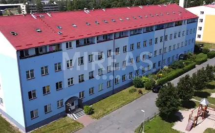 Prodej bytu 3+kk 66 m², Topolová, Milovice - Mladá, okres Nymburk