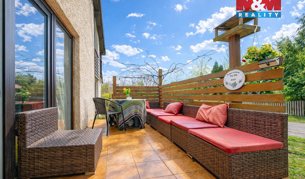Prodej domu 70 m² s pozemkem 402 m², Horní Jelení – náhled fotky 2