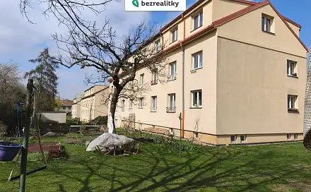 Prodej bytu 2+1 47 m²