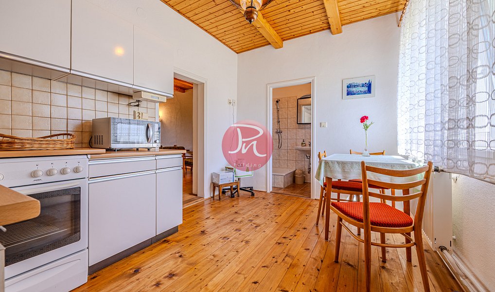 Prodej domu 105 m² s pozemkem 1 034 m², Kyjovice – náhled fotky 20