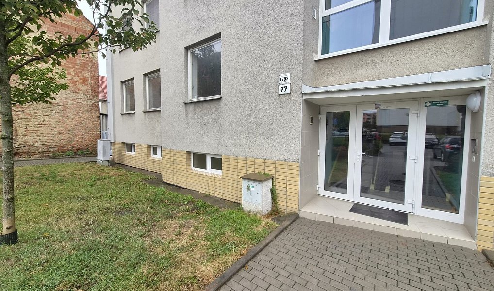 Prodej bytu 3+1 86 m², Prostějov – náhled fotky 3