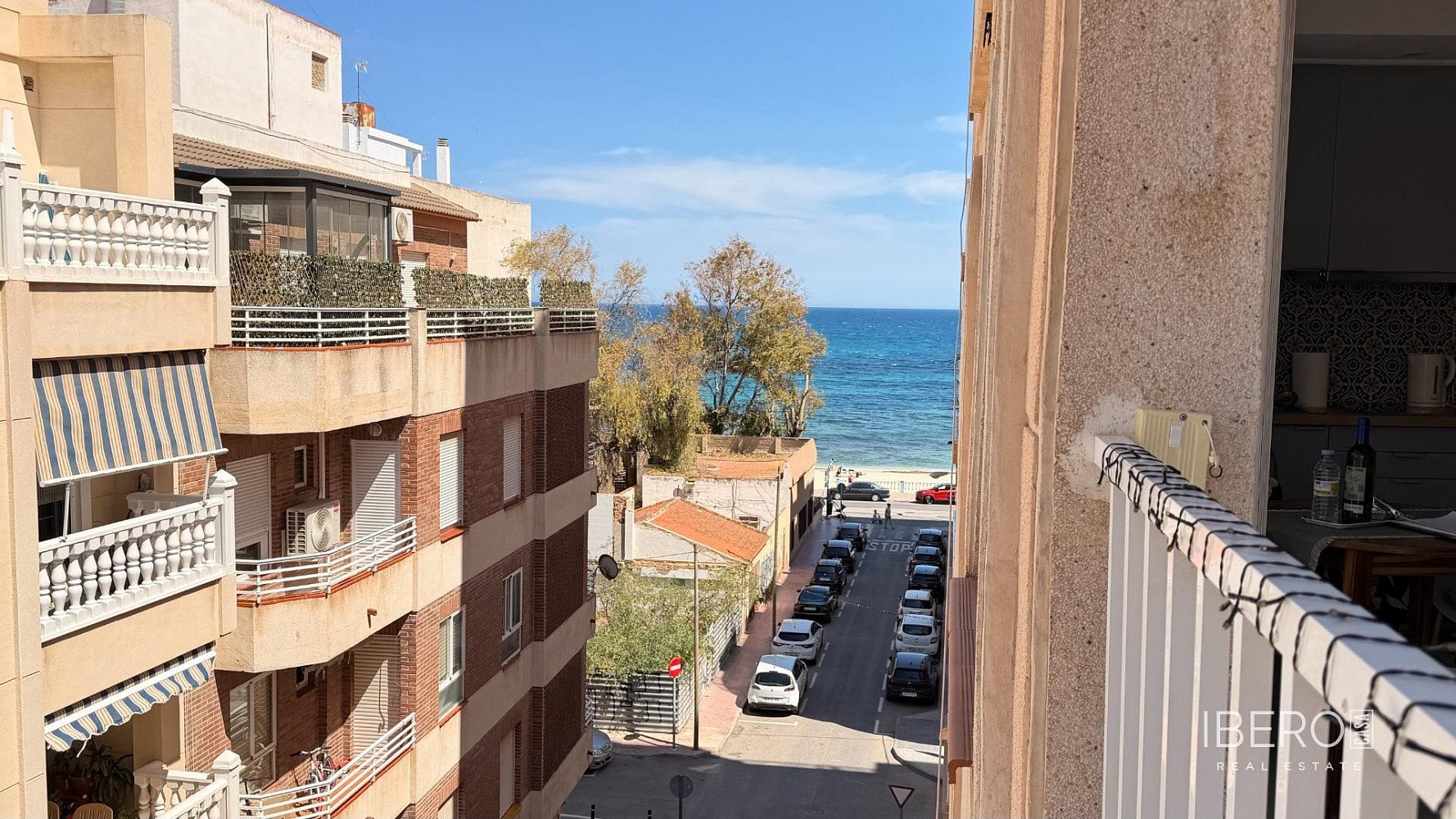 Pis 2+kk – Torrevieja, El Palmeral