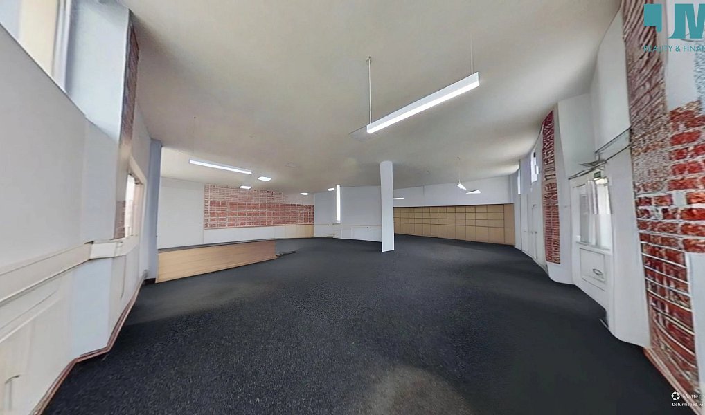 Pronájem obchodních prostor 860 m², Jihlava – náhled fotky 4