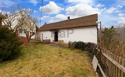 Prodej domu 118 m² s pozemkem 184 m², Liblín, okres Rokycany