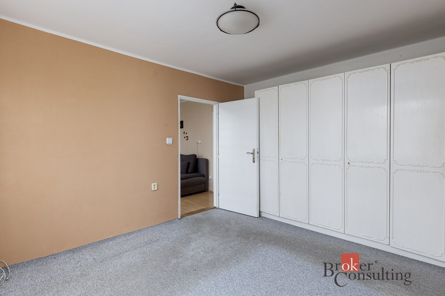 Prodej bytu 3+1 59 m² — photo 4