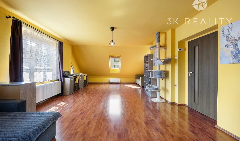 Prodej bytu 3+1 129 m², Havlíčkův Brod – náhled fotky 9