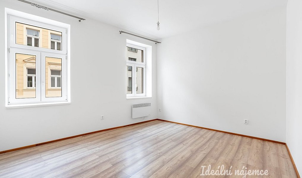 Pronájem bytu 2+1 52 m², Praha – náhled fotky 4