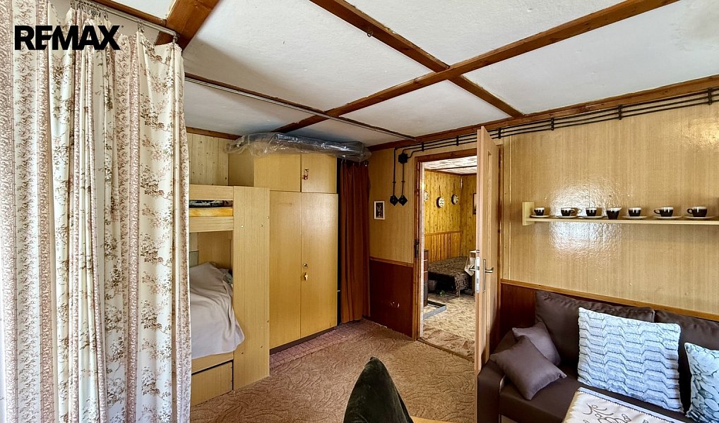 Prodej chaty/chalupy 39 m² s pozemkem 361 m², Doubravník – náhled fotky 2