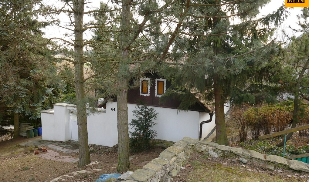 Prodej domu 100 m² s pozemkem 1 038 m², Konice – náhled fotky 3