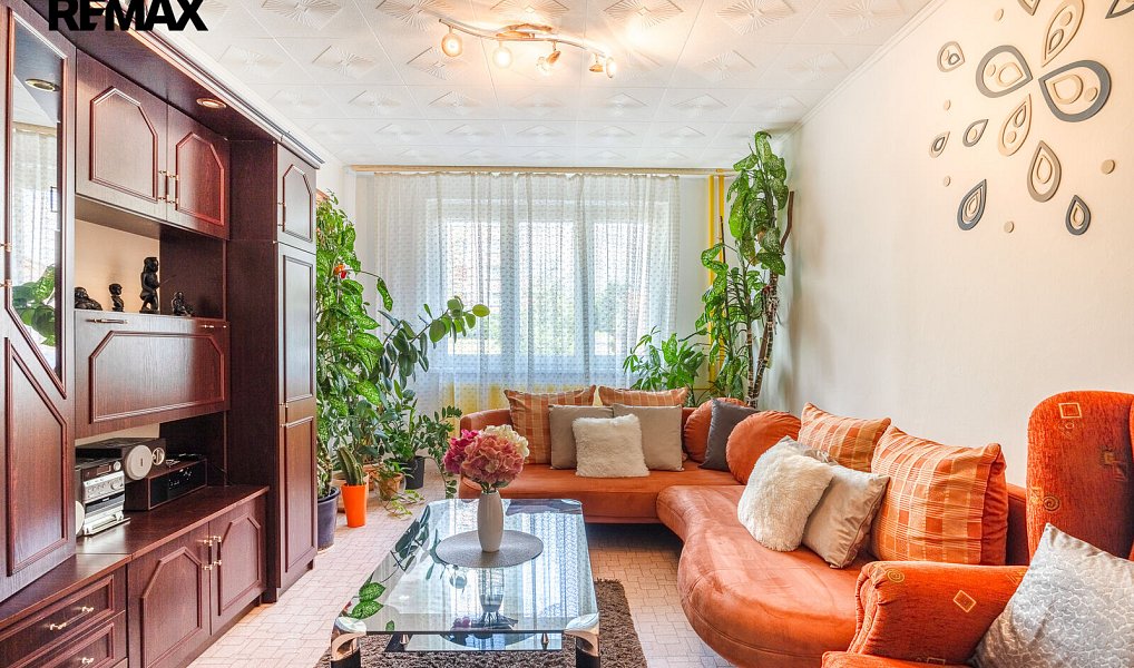 Prodej bytu 3+1 69 m², Cheb – náhled fotky 3