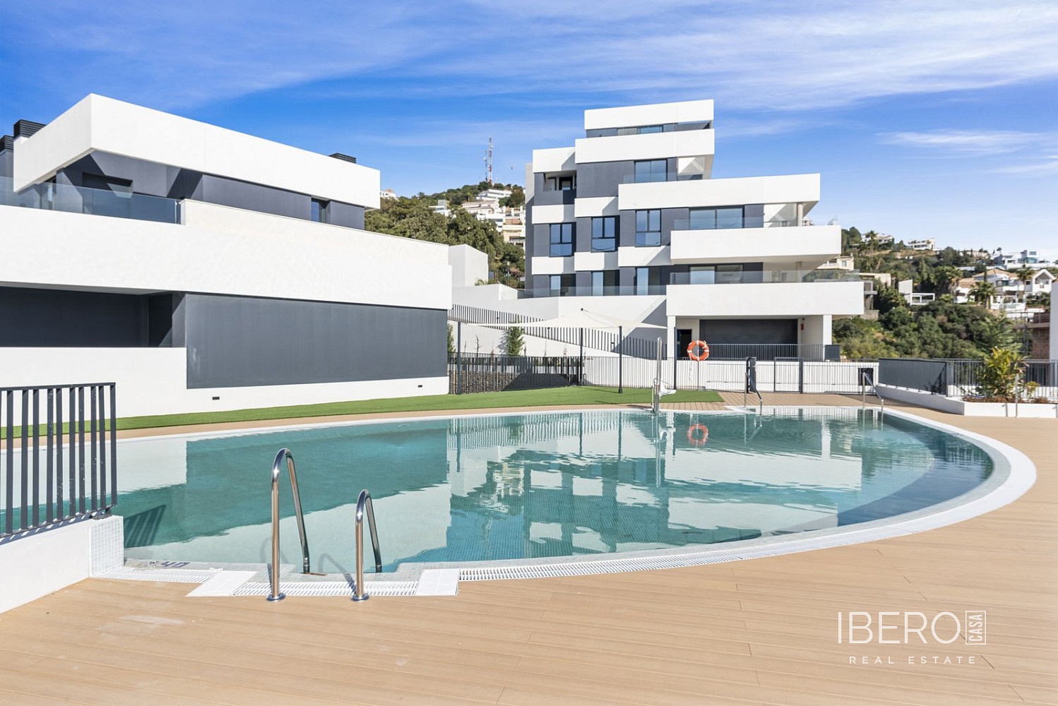 Piso 4+kk – Marbella, Rio Real - Vista 2