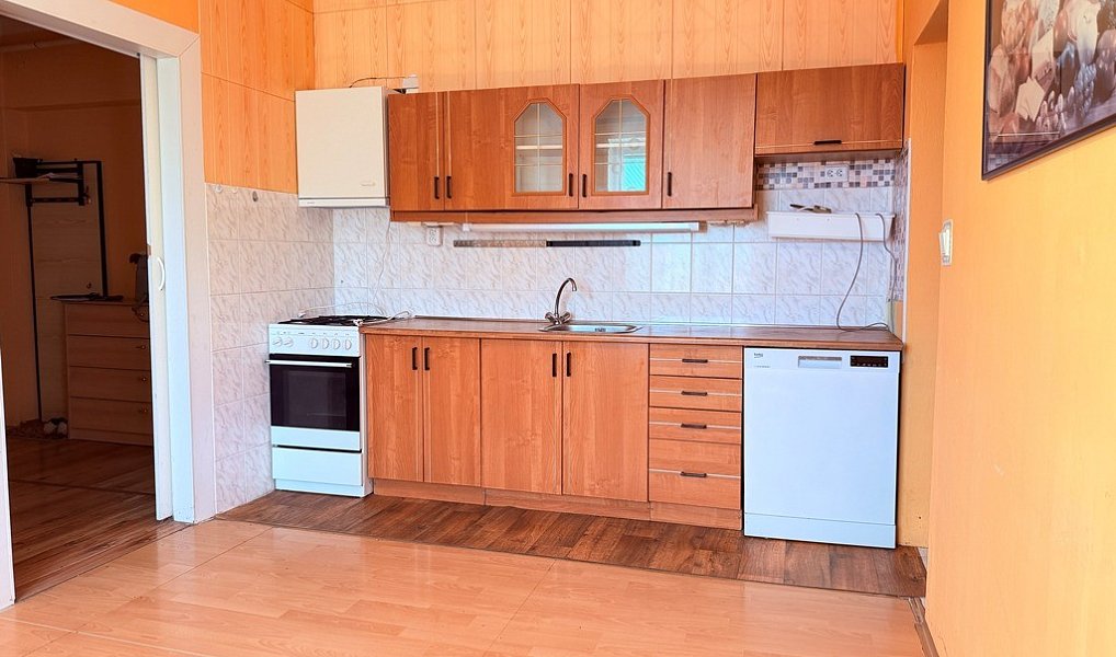 Prodej bytu 3+1 86 m², Bílovec – náhled fotky 2