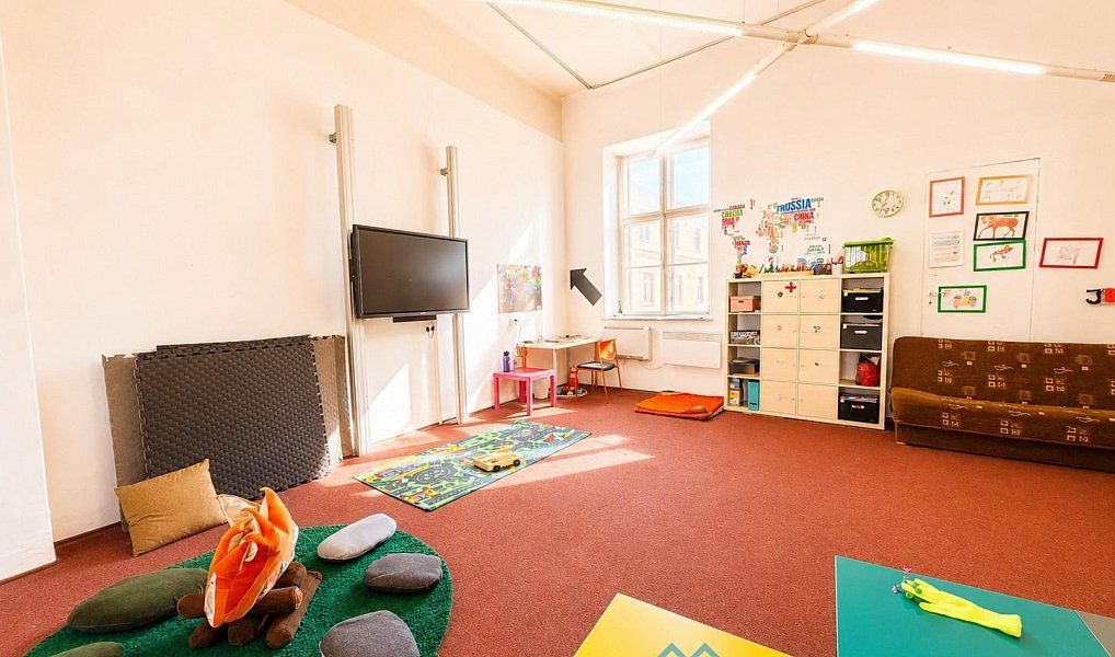 Pronájem kanceláře 35 m², Znojmo – náhled fotky 3