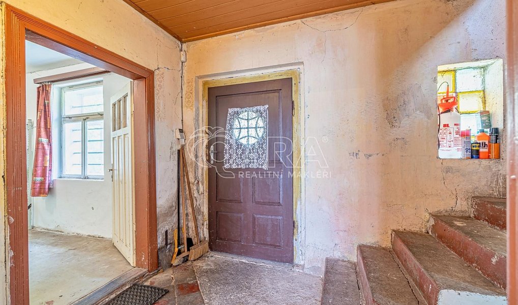 Prodej domu 114 m² s pozemkem 873 m², Podbořany – náhled fotky 16