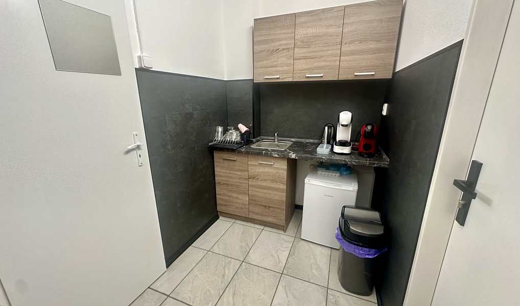 Pronájem obchodních prostor 4 m², Liberec – náhled fotky 5