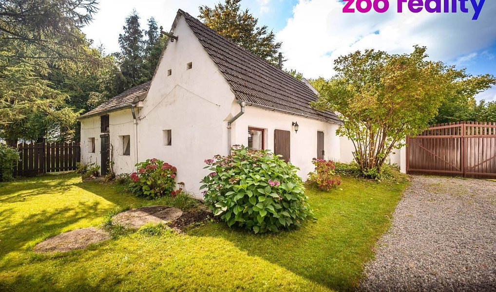 Prodej domu 234 m² s pozemkem 2 251 m², Sviny – náhled fotky 11