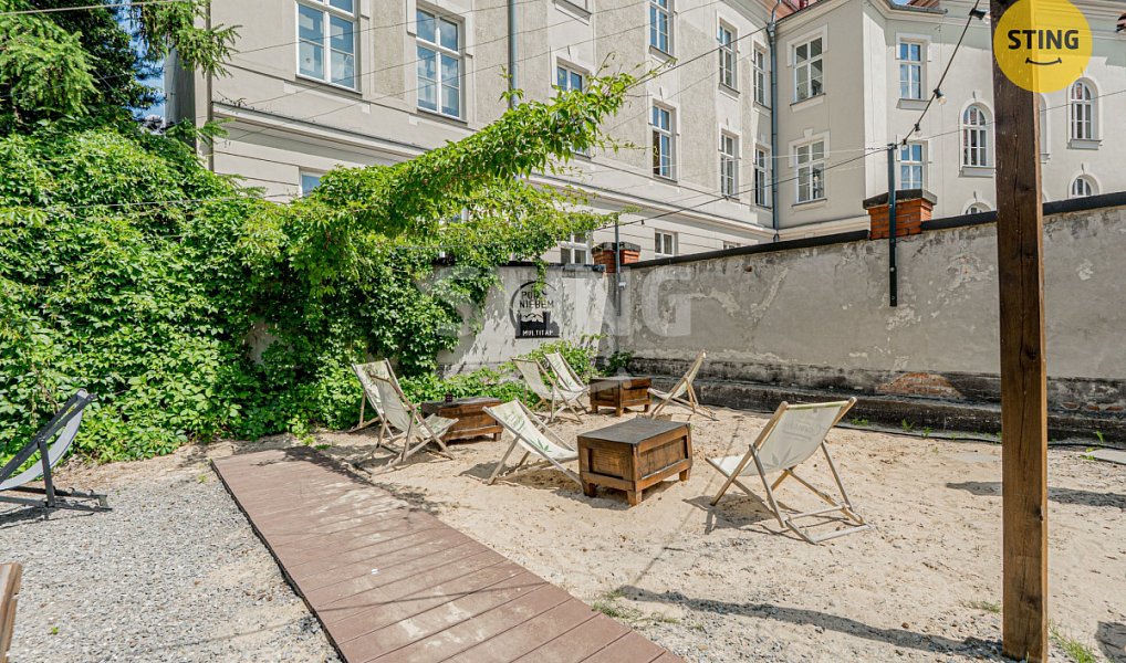 Prodej komerčního objektu (jiného typu) 84 m², Český Těšín – náhled fotky 21