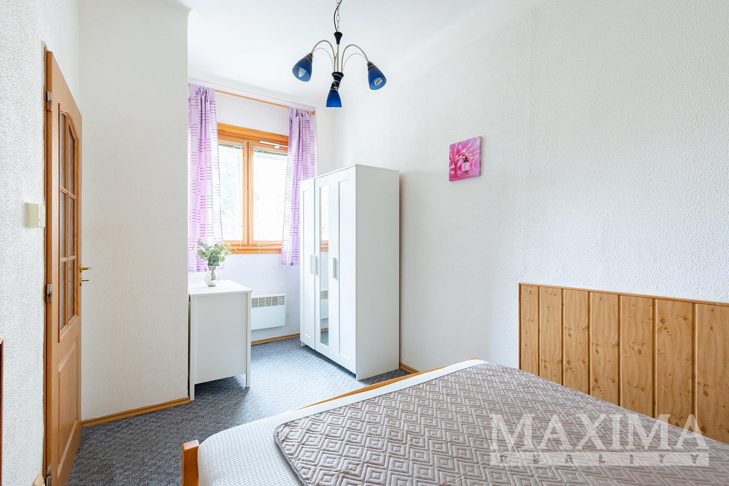 Prodej bytu 2+kk 48 m² – fotografie 4